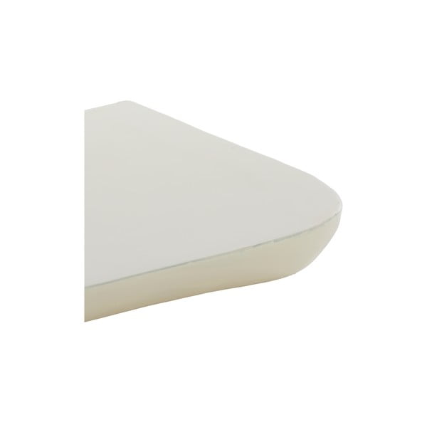 Кремав метален стенен рафт 41 cm Adawa – Light & Living-image-1