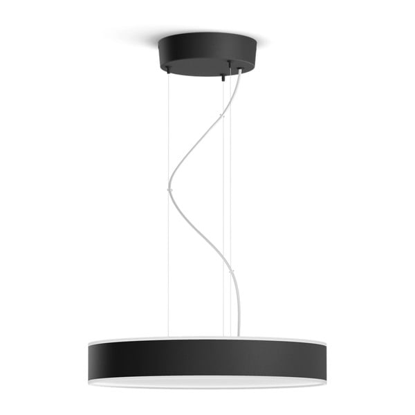 LED smart висящо осветително тялo 33,5 W Enrave – Philips Hue-image-3