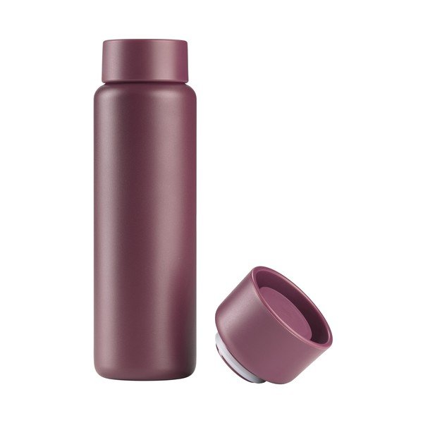 Бордо термочаша от неръждаема стомана 650 ml Singles – Zone