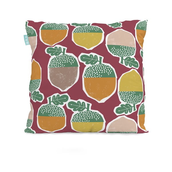 Детско памучно спално бельо , 140 x 200 cm Harvestwood - Moshi Moshi-image-1