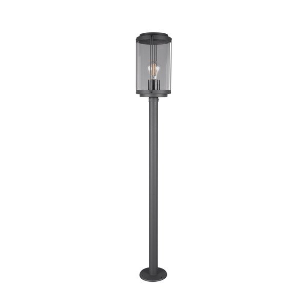Външно осветително тяло ø 15 cm Tanaro – Trio-image-1