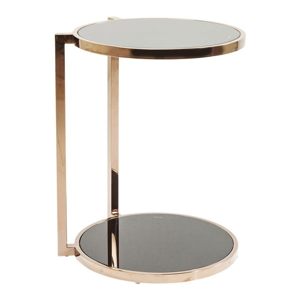 Odkládací stolek Kare Design Mundo
