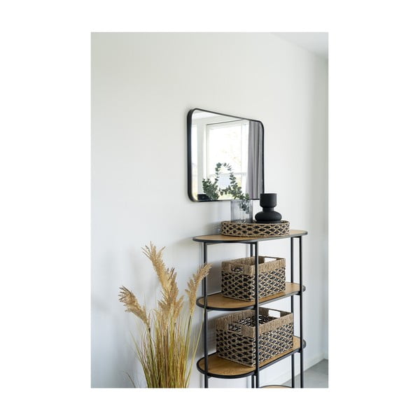 Кошници в комплект от 2 бр. от морска трева 25x40x21 cm Salar – House Nordic-image-1