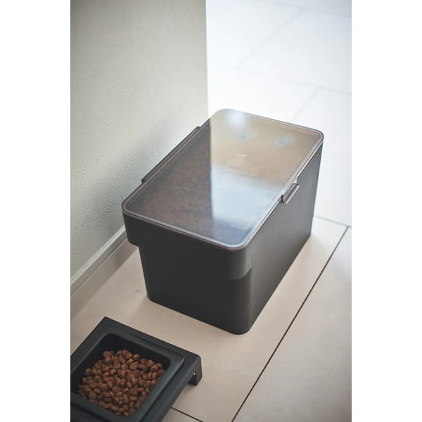 Кутия за пелети 6 л Tower - YAMAZAKI-image-4