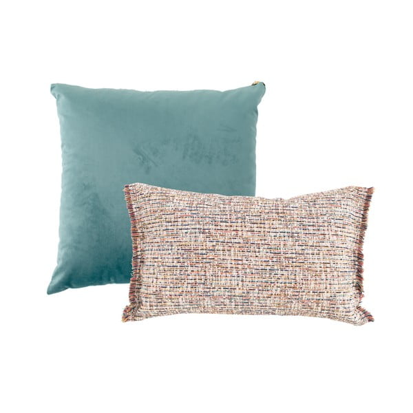 Бежова градинска възглавница Multi, 30 x 45 cm Steffie - Hartman-image-3