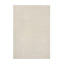 Ръчно изработен вълнен килим в цвят слонова кост 200x290 cm Harris Boucle – Flair Rugs