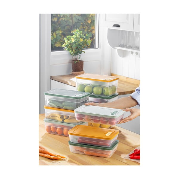 Кутии за храна 9 бр. – Hermia-image-2