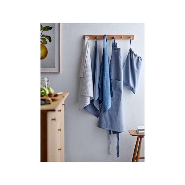 Памучни кърпи за съдове в комплект от 2 бр. 50x70 cm Line – Södahl-image-1