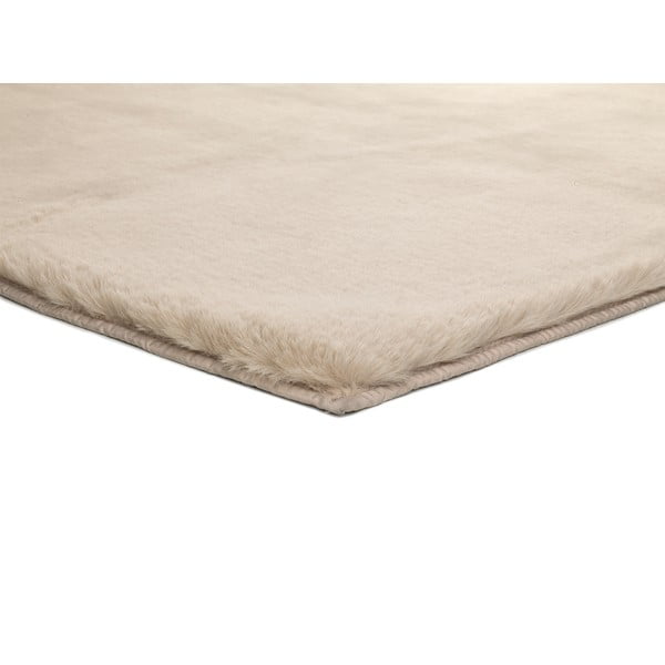 Бежов килим Fox Liso, 60 x 90 cm - Universal-image-2