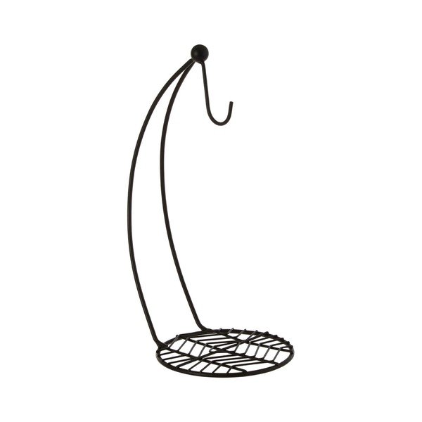 Желязна поставка за банани Texino, височина 33 cm - Premier Housewares-image-1