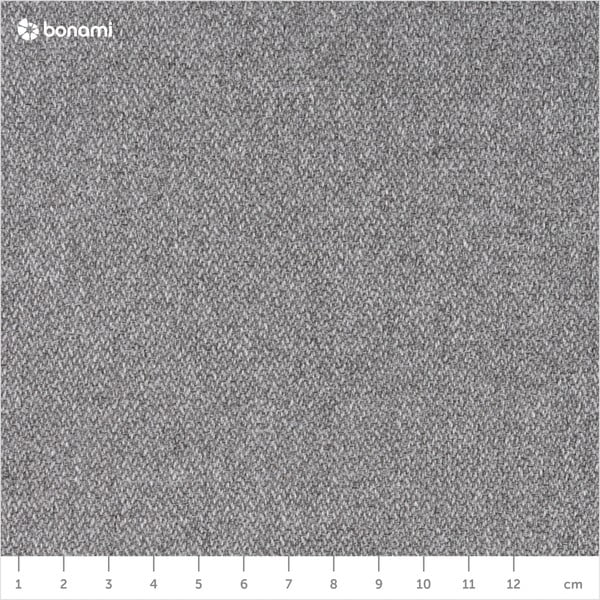 Светлосив трапезен стол Emilia - Actona-image-4