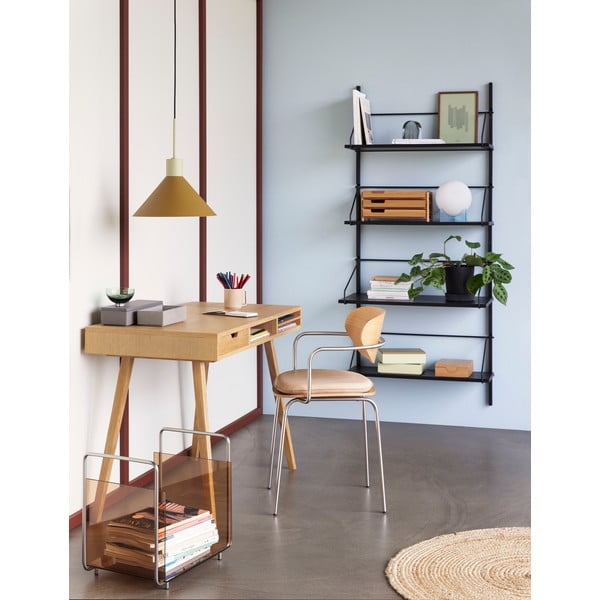 Стол за хранене Arch - Hübsch-image-4