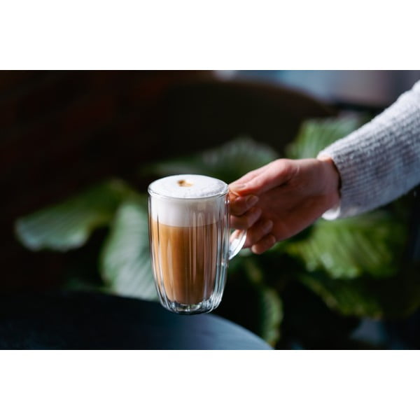 Чаши в комплект от 2 броя броя 360 ml Tulip - Vialli Design-image-3