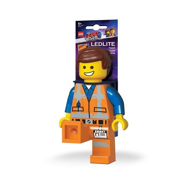 История с фенерче 2 Emmet - LEGO®-image-1