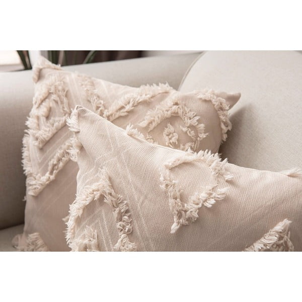 Калъфки за възглавници в комплект от 2 бр. 43x43 cm – Mioli Decor-image-4