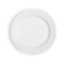 Бяла порцеланова чиния, ø 25 cm Legio Nova - Eva Solo