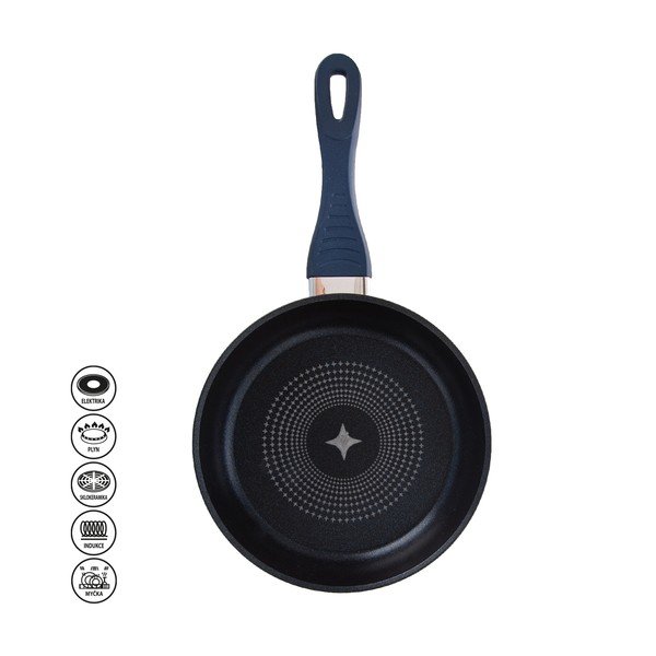 Алуминиева паница , ø 26 cm Diamant - Orion-image-2