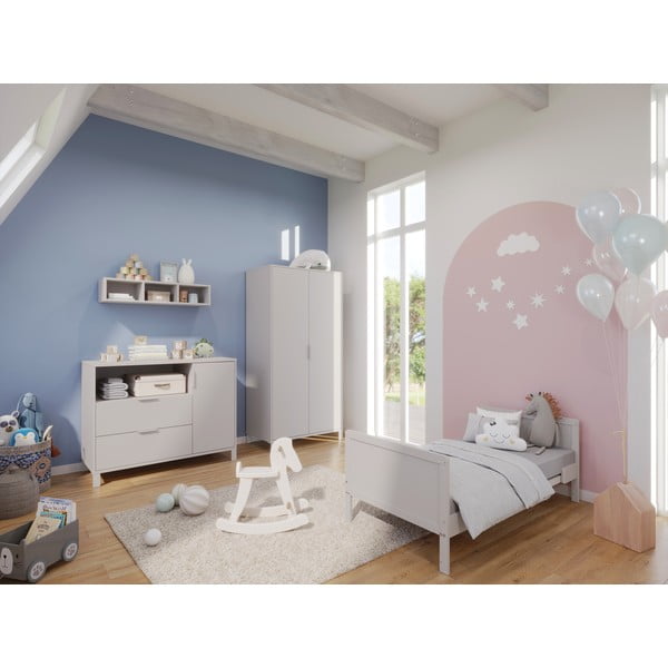 Комплект детски мебели 3 бр. Alkmaar – Germania-image-2