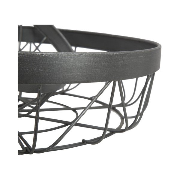 Комплект от 2 кошници с плодове Суров комплект - Mauro Ferretti-image-2