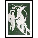 Картина 52x72 cm Criss Cross   – Malerifabrikken