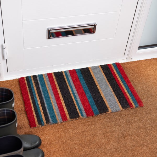 Изтривалка от кокосови влакна 40x70 cm – Addis-image-1