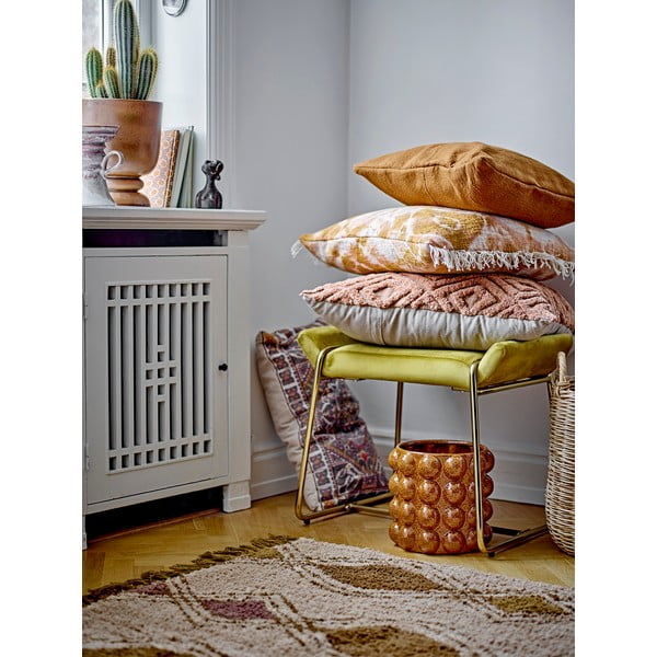 Каменни свещници Soreyah - Bloomingville-image-1