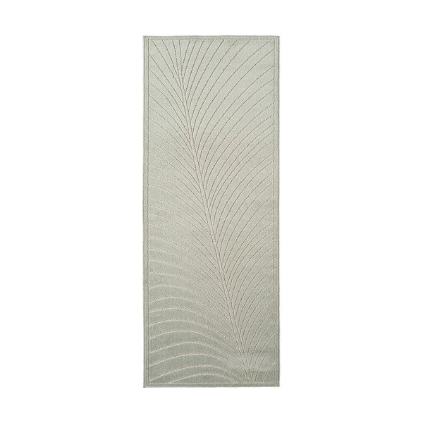 Зелена пътека за открито и закрито 80x250 cm Nova 1204 – Ayyildiz Carpets