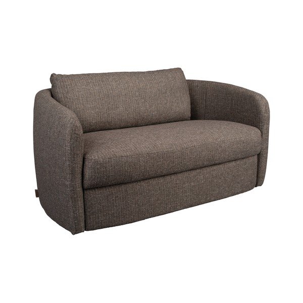 Сив диван 143 cm Boho – Dutchbone-image-2