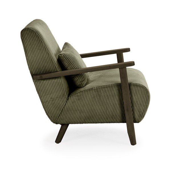 Зелено кресло Bonnie – Marckeric-image-3