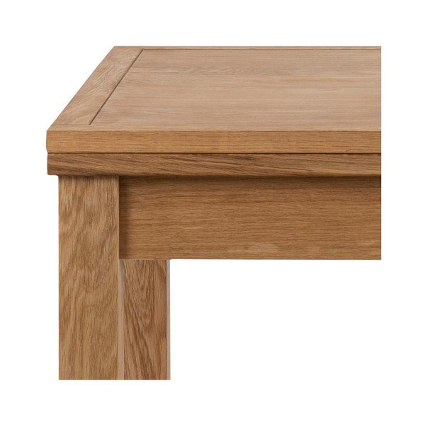 Сгъваема маса за хранене 80x80 cm Jackson - Actona-image-4