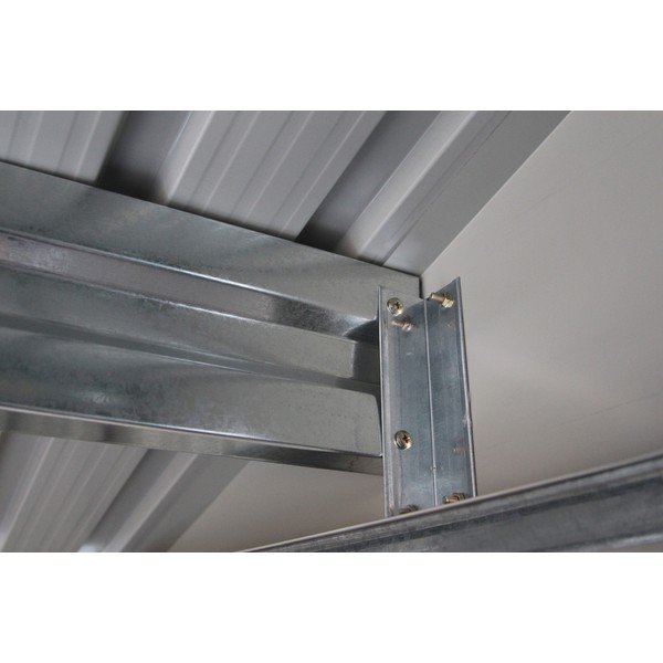 Градинска къща Archer D – Rojaplast-image-4