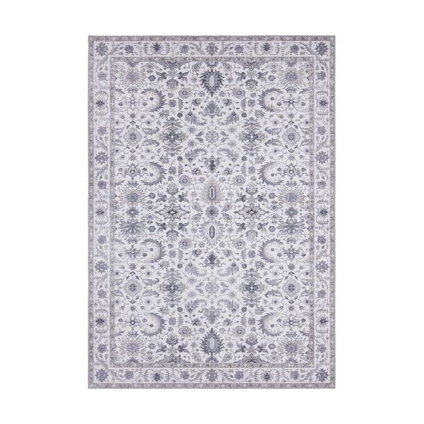 Сив килим , 120 x 160 cm Vivana - Nouristan
