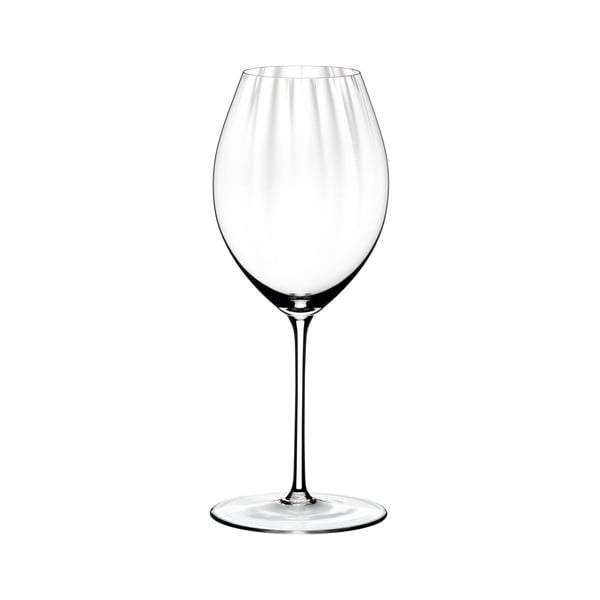 Комплект от 2 чаши за вино , 631 ml Performance Syrah - Riedel
