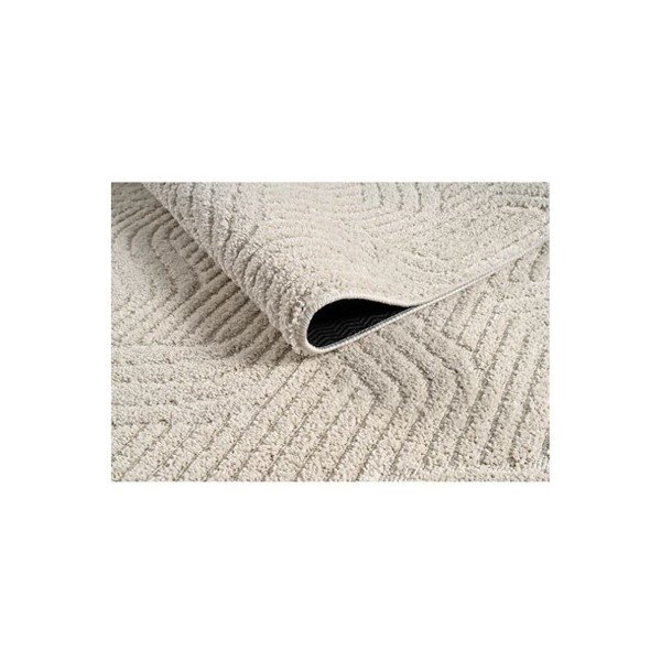 Бежови килими за баня в комплект 2 бр. 60x100 cm – Mila Home-image-3
