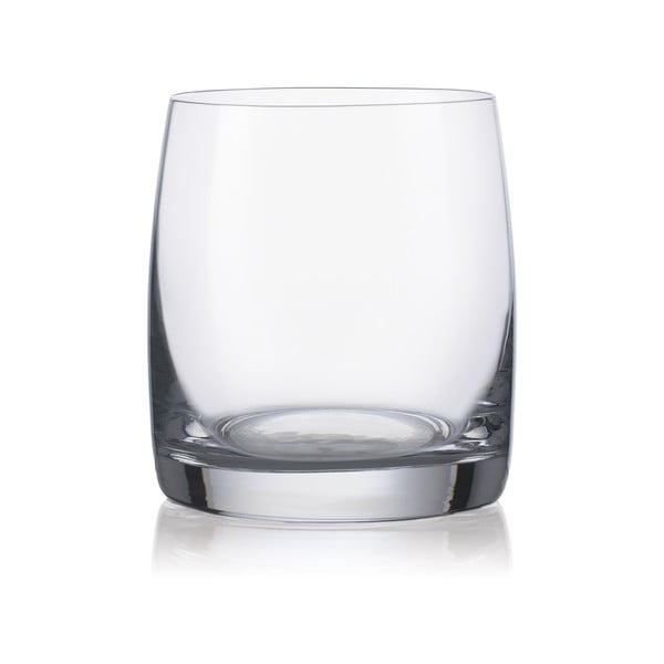 Комплект от 6 чаши за уиски , 290 ml Ideal - Crystalex