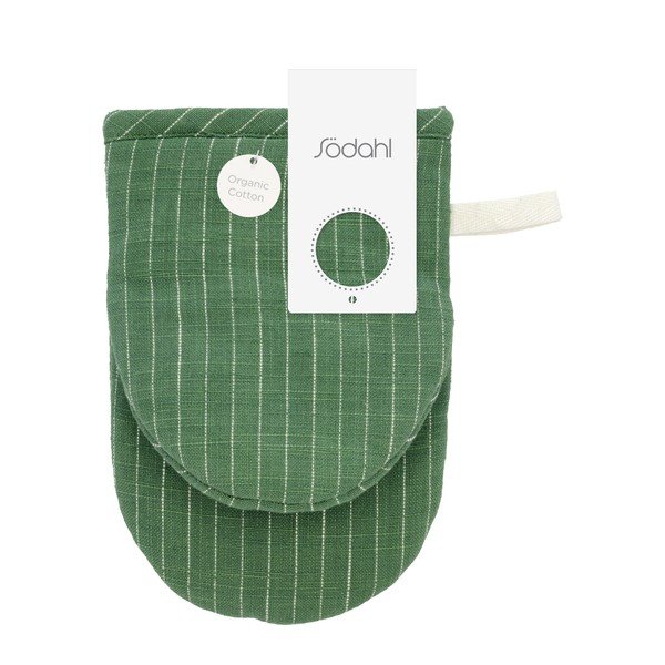 Памучна кухненска ръкавица Line – Södahl-image-3