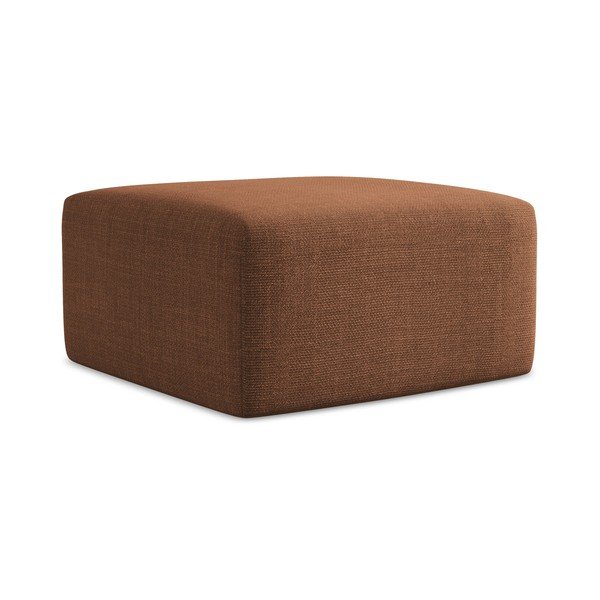 Теракотена табуретка Keli – Makamii-image-3