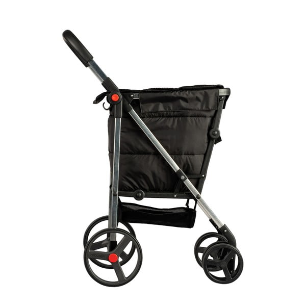 Чанта за пазаруване на колела 58 л - Rolser-image-4