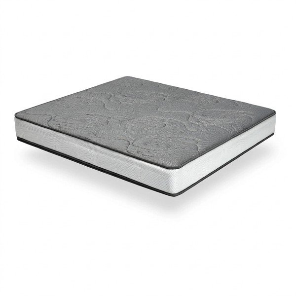 Средно твърд матрак с пяна 90x200 cm Zen Comfort – Bonami Selection