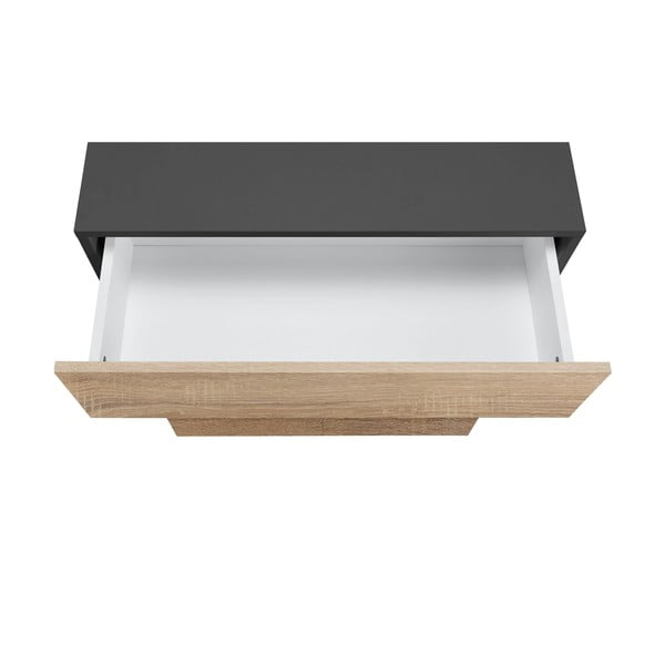 Шкаф за баня , 76 x 98 cm Wisla - Støraa-image-4