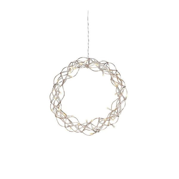 Висяща LED светеща декорация Aura Ring - Markslöjd