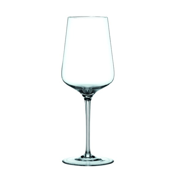 Комплект от 4 чаши за червено вино, изработени от кристално стъкло Чаша, 550 ml ViNova - Nachtmann