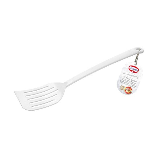 Чисто бял обръщач - Dr. Oetker-image-1