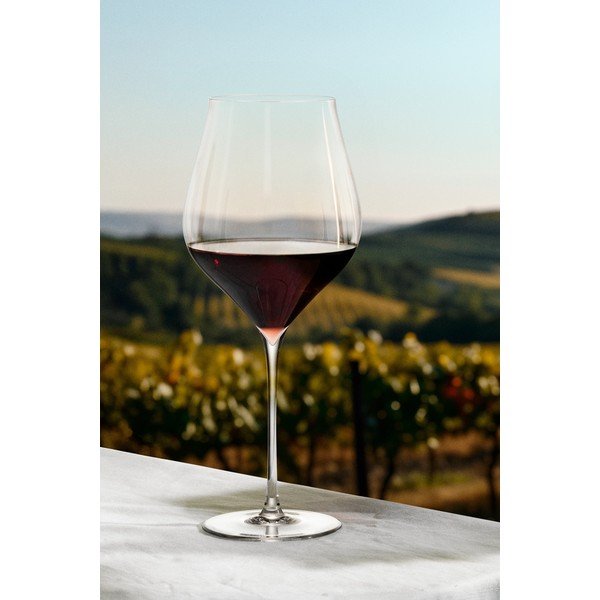 Чаши в комплект 2 бр. за вино 810 ml Notes – Holmegaard-image-3