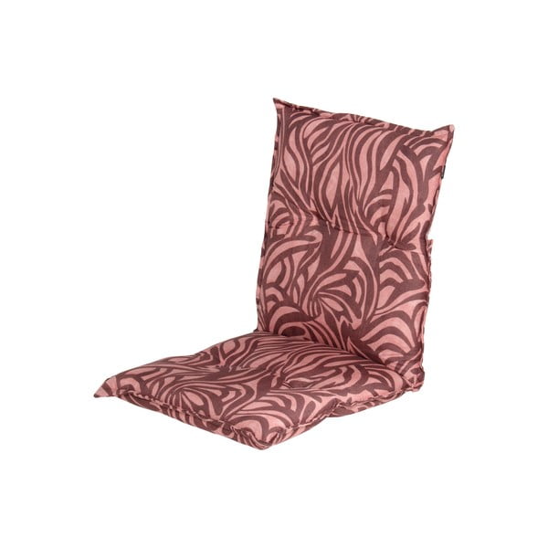 Розова градинска седалка Lena, 100 x 50 cm - Hartman