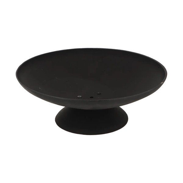 От излято желязо камина ø 50 cm – Esschert Design-image-2