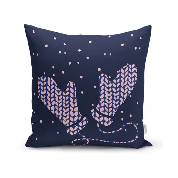 Калъфка за възглавница 43x43 cm – Mila Home