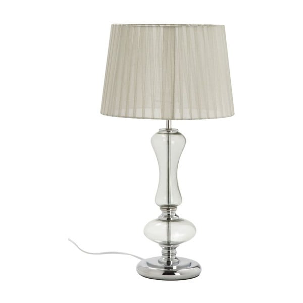 Stolní lampa Da Tavolo, 55x30x30 cm