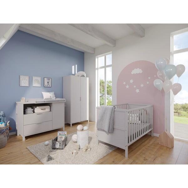 Комплект детски мебели 3 бр. Alkmaar – Germania-image-3