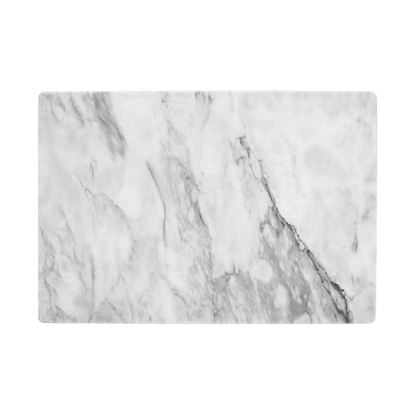 Мраморна дъска за рязане 21x31 cm Marmore – Premier Housewares-image-3